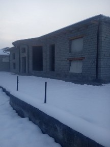 Тошкент вилояти Чиноз тумани Олмазорда Уй сотилади