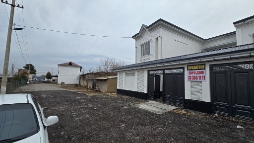 Ташкентская область, Кибрай