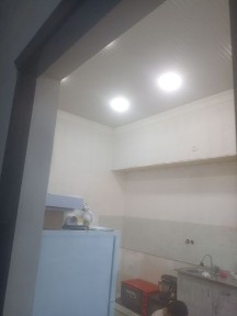 Nazarbey Turkiston Uy 4 Xona