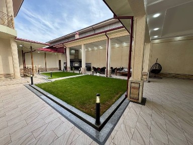 Ибн Сино, Бел Тепа ропараси 5 сотих