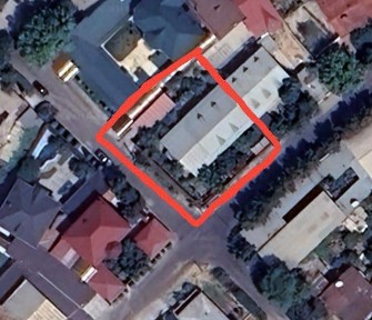 Продажа Углового участка Никитина 4,35 сотки + захват итого 6,26