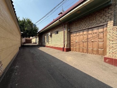 Продажа участка Дархан 4,7 сотки Фасад 18 метров