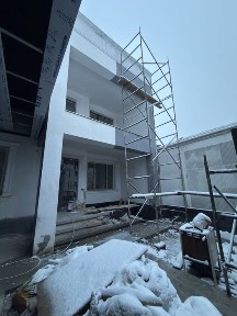 Продажа современного дома 2,4 сотки Мирзо Улугбек Греческий городок