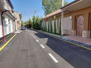 Сампи продается дом