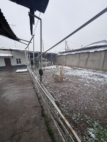 Ташкентская область, Ташкент, Мирабадский район