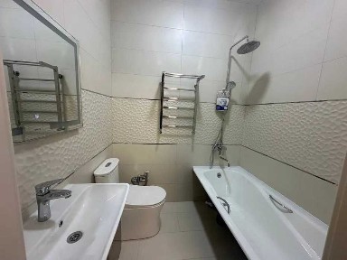 Срочн*Юнусабад*Жк Barocco 3ком 116м2 Евро, Новомосковская, Fish&Chips*