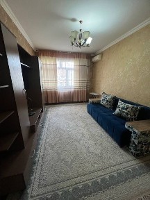 Ташкентская область, Ташкент, Чиланзарский район