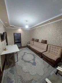 Ташкентская область, Ташкент, Мирзо-Улугбекский район