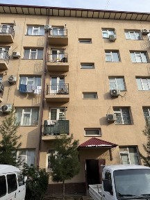 Ташкентская область, Ташкент, Сергелийский район