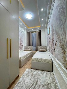 Ташкентская область, Ташкент, Яккасарайский район