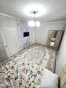 Ташкентская область, Ташкент, Чиланзарский район