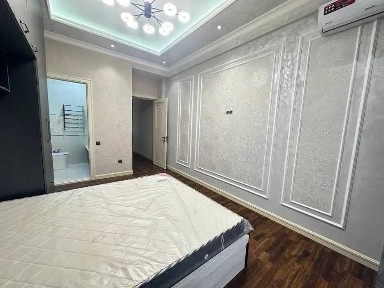 *Юнусабад*Продается 3комнатная 116м2 в ЖК Барокко с Евроремонтом*