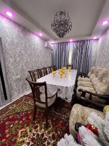 Ташкентская область, Ташкент, Яшнабадский район