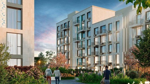 Ташкентская область, Ташкент, Яшнабадский район