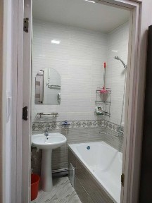 Ташкентская область, Ташкент, Мирзо-Улугбекский район