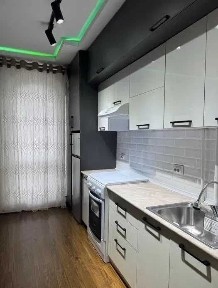 Ташкентская область, Ташкент, Яшнабадский район