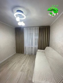 | 3комнатная 2этаж 2х6 КИРПИЧ 70м² ЕВРОРЕМОНТ Чиланзар 6кв Продаётся