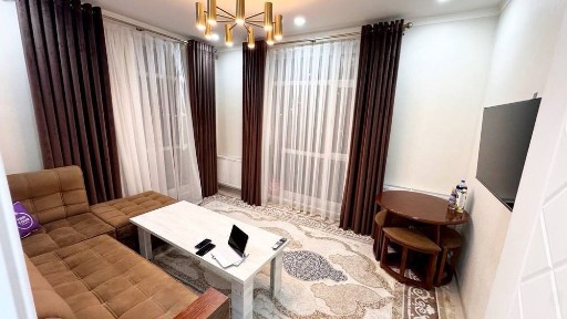 Квартира 2/9/9 Ориентир: Махтумкули