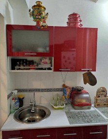 Ташкентская область, Ташкент, Чиланзарский район