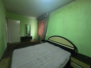 Zudlik bilan frunze massif, muxayyoda kvartira ijaraga beriladi