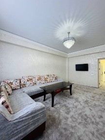 Fargona shaxar centr 2 - maktab yonida