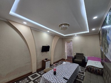 Zudlik bilan kvartira ijaraga beriladi