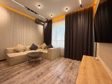 Квартира посуточно