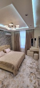 Ташкентская область, Ташкент, Чиланзарский район