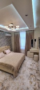 Ташкентская область, Ташкент, Чиланзарский район