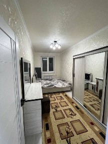 Ташкентская область, Ташкент, Чиланзарский район