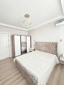 Ташкентская область, Ташкент, Мирзо-Улугбекский район