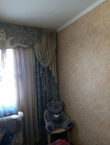 Ташкентская область, Ташкент, Мирзо-Улугбекский район