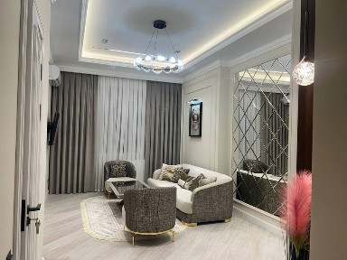 Ташкентская область, Ташкент, Юнусабадский район