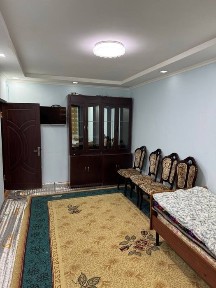 Ташкентская область, Чирчик