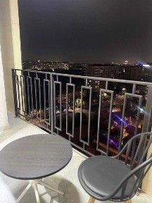 Ташкентская область, Ташкент, Яккасарайский район