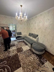 Ташкентская область, Ташкент, Чиланзарский район