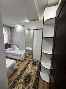 Ташкентская область, Ташкент, Чиланзарский район