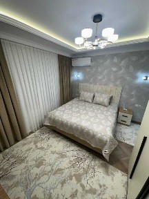 Ташкентская область, Ташкент, Мирабадский район