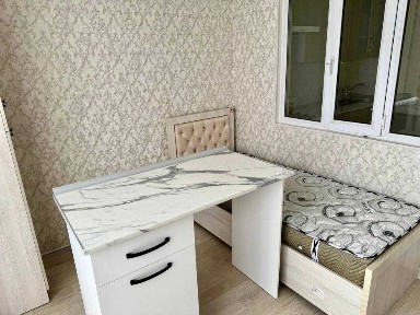 Ташкентская область, Ташкент, Алмазарский район