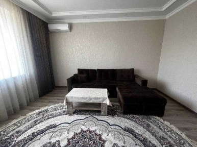 Ташкентская область, Ташкент, Яшнабадский район