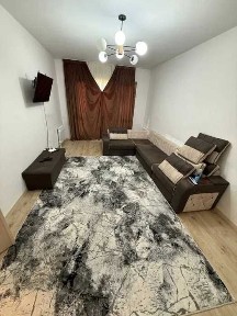 Сдаётся квартира ЖК Манзара Сити 2/1/9 на ор-р Юнусабадский