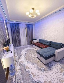 Ташкентская область, Ташкент, Яккасарайский район