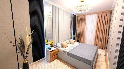 Ташкентская область, Ташкент, Чиланзарский район