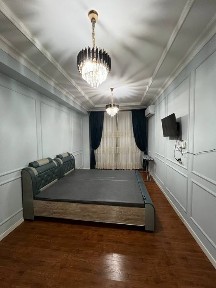 Ташкентская область, Ташкент, Мирзо-Улугбекский район