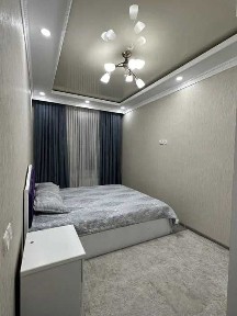 Ташкентская область, Ташкент, Алмазарский район