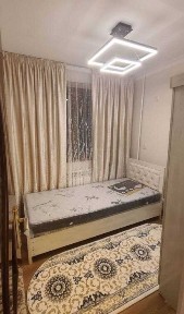 Ташкентская область, Ташкент, Мирзо-Улугбекский район