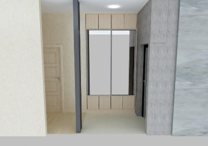 Ташкентская область, Ташкент, Яккасарайский район