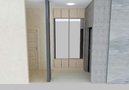 Ташкентская область, Ташкент, Яккасарайский район