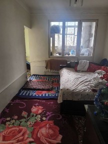 Ташкентская область, Ташкент, Чиланзарский район