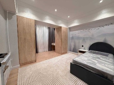 Ташкентская область, Ташкент, Алмазарский район